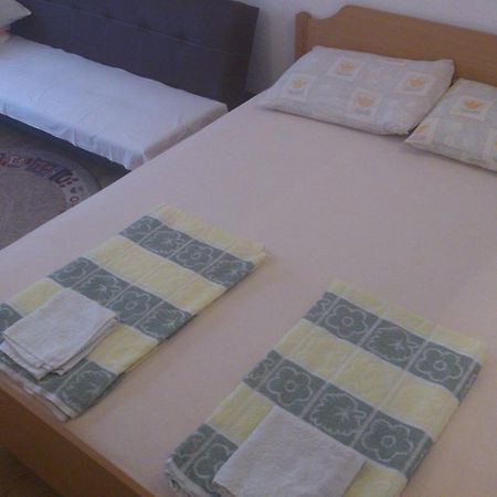 Brig Apartments Živogošće Εξωτερικό φωτογραφία