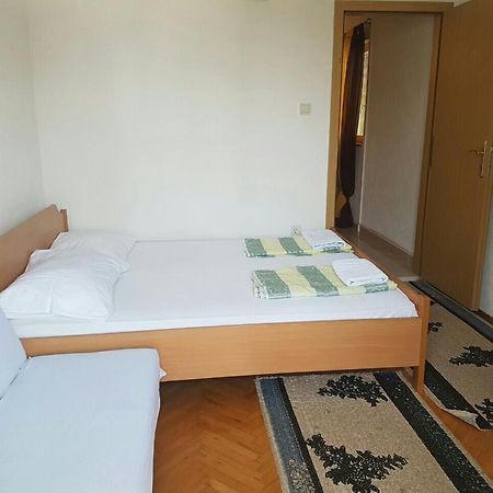 Brig Apartments Živogošće Εξωτερικό φωτογραφία
