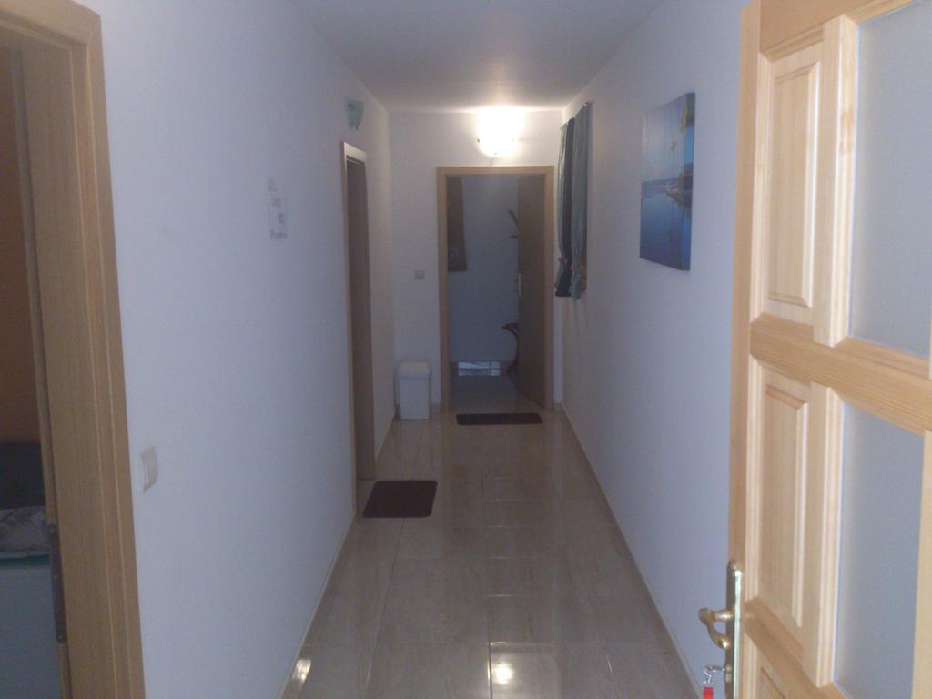 Brig Apartments Živogošće Εξωτερικό φωτογραφία