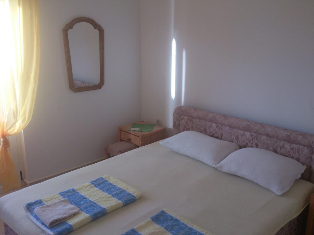 Brig Apartments Živogošće Εξωτερικό φωτογραφία