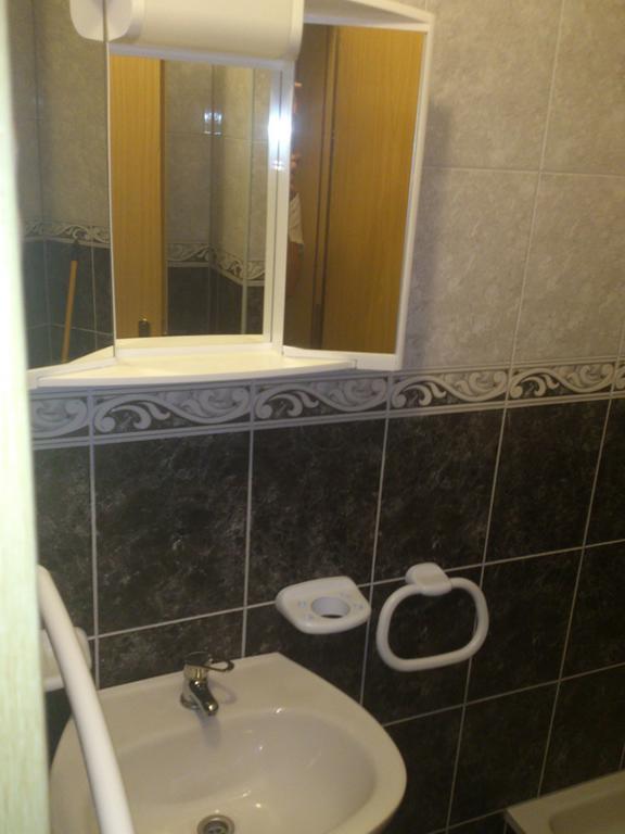 Brig Apartments Živogošće Εξωτερικό φωτογραφία