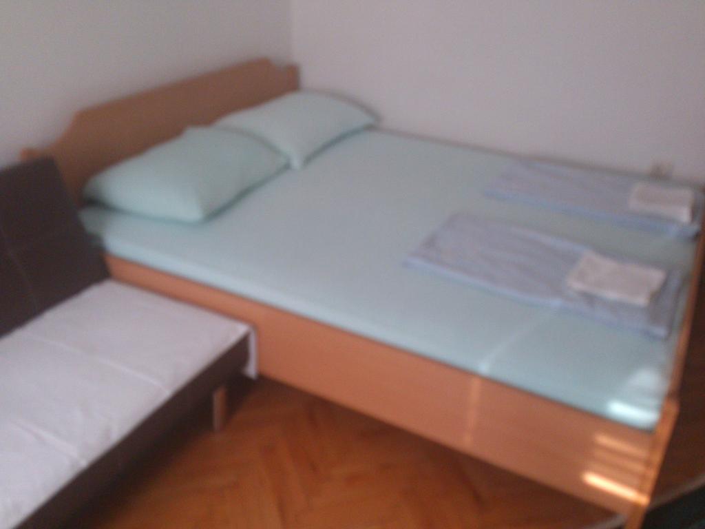 Brig Apartments Živogošće Εξωτερικό φωτογραφία