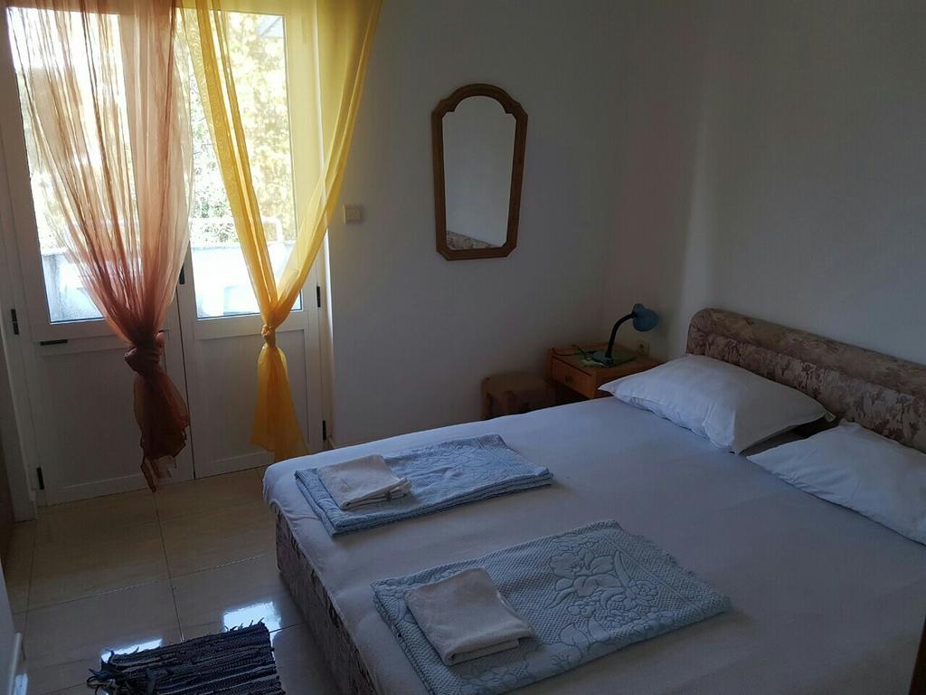 Brig Apartments Živogošće Εξωτερικό φωτογραφία
