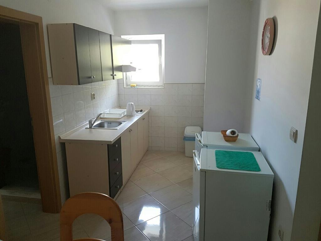 Brig Apartments Živogošće Εξωτερικό φωτογραφία